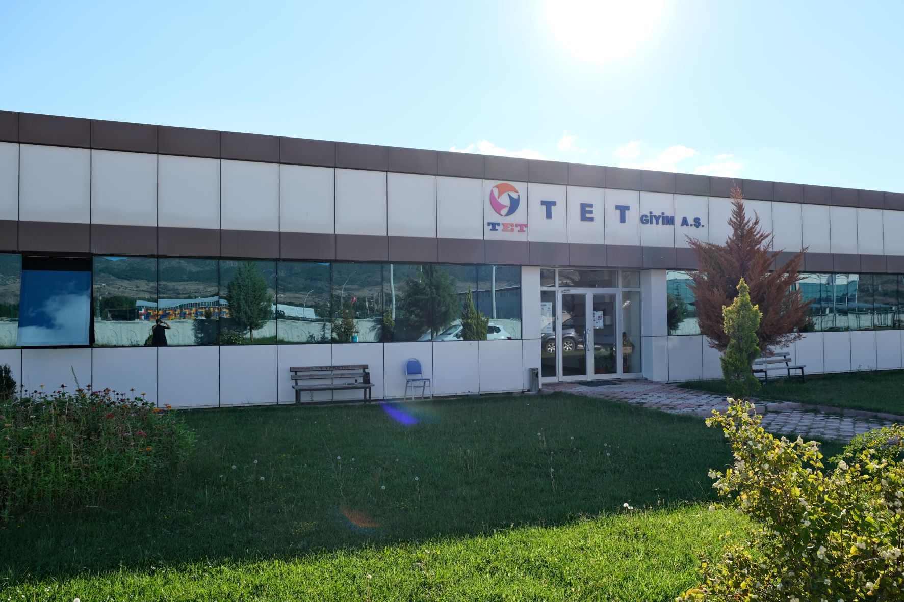 TET GYM