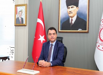 Mteebbis Heyet Bakan